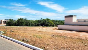 Lote a venda em Caldas Novas no Condomínio de alto padrão Del Fiore - área de 436m