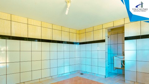 Casa a venda no Condomínio Marinas di Caldas | 7 quartos | 2 lotes | piscina