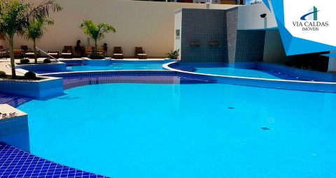 Atrium Thermas Residence e Service