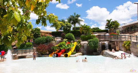 diRoma Acqua Park | Ingresso Infantil | Day Use