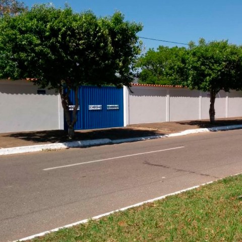 Imagem representativa: Lote a venda no setor Turista II em Caldas Novas - GO. Terreno com 380 m²