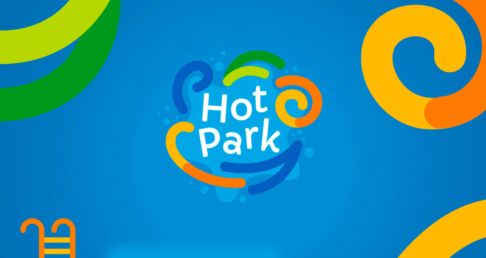 Ingressos para o Hot Park